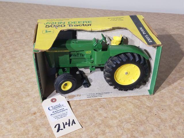 Ertl John Deere 5020