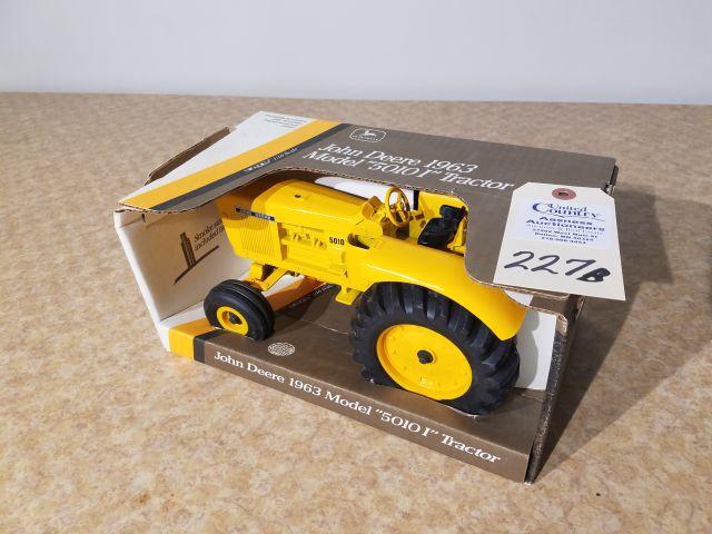 Ertl John Deere 1963