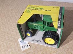 Ertl John Deere Sound-Gard