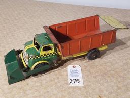 Wyandotte Vintage Dump Truck