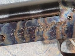 H&R M176-10ga 3 1/2” Mag Shotgun