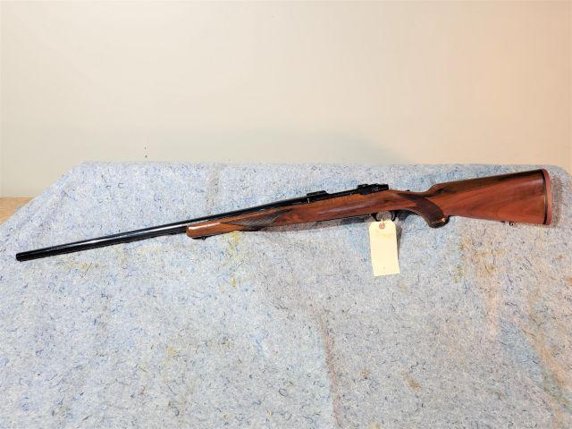 Ruger M77 Varmint 220 Swift