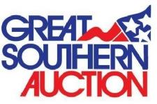 Great Southern Auction