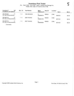 6+/- ENGINES