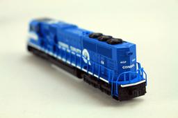 N Scale Kato Model #176-6306 Conrail CR #4137 SD70MAC Diesel Locomotive