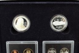 2006 U.S. Mint Proof American Legacy Collection 12 Coin Set