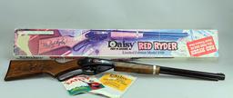 Charity Item: Red Ryder BB Rifle