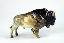 Hutschenreuther Porcelain Buffalo