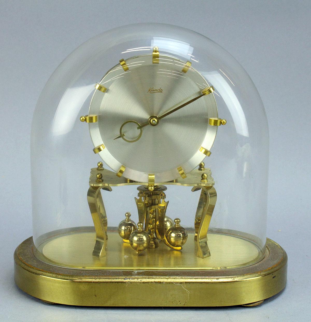 Kundo Anniversary Style Clock, Germany