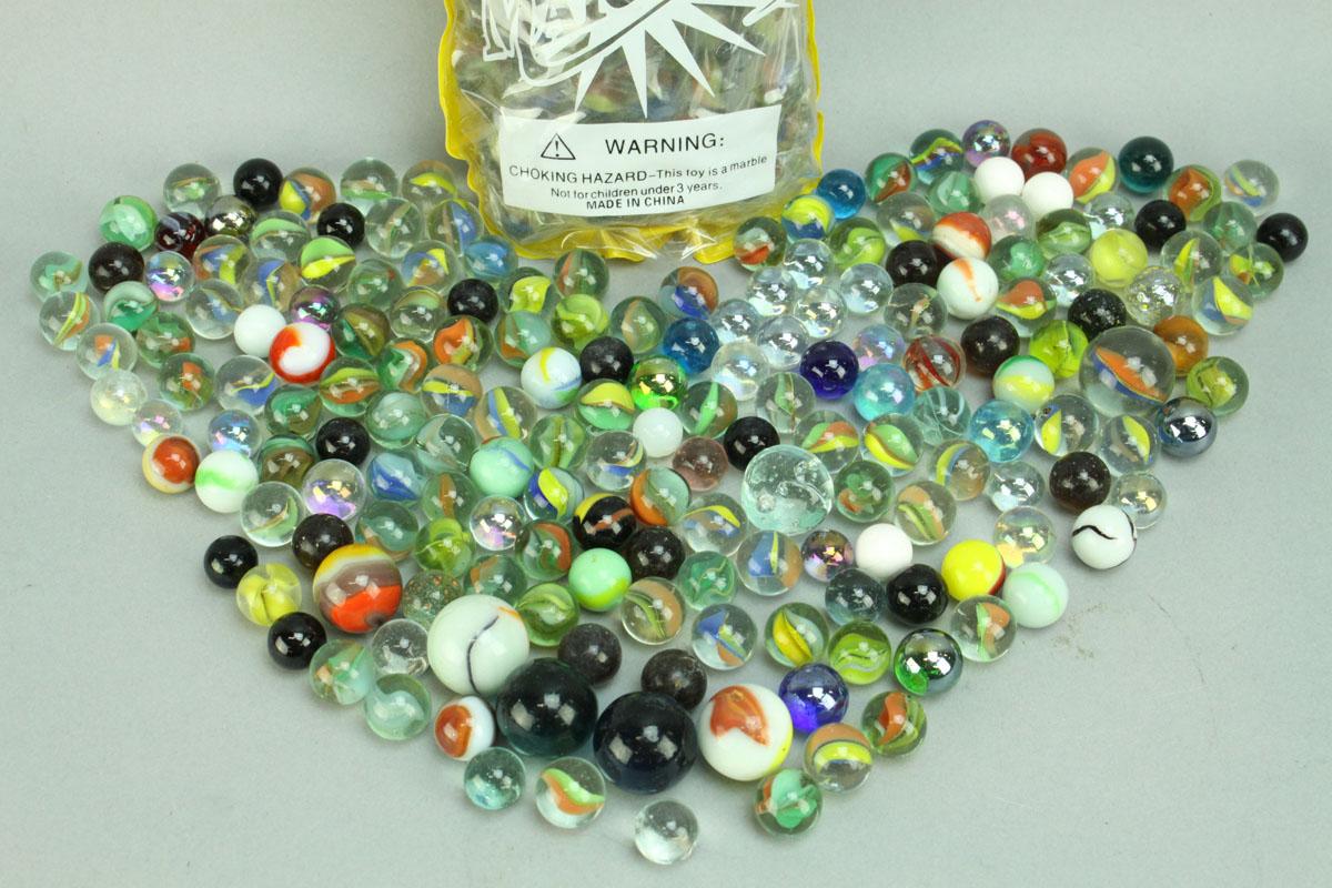 Marbles - Vintage & Newer