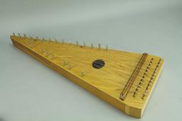 Bowed Psaltery