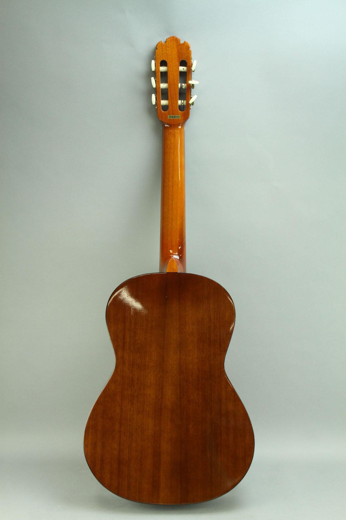 Takeharu Conservatre Classical Guitar, Japan