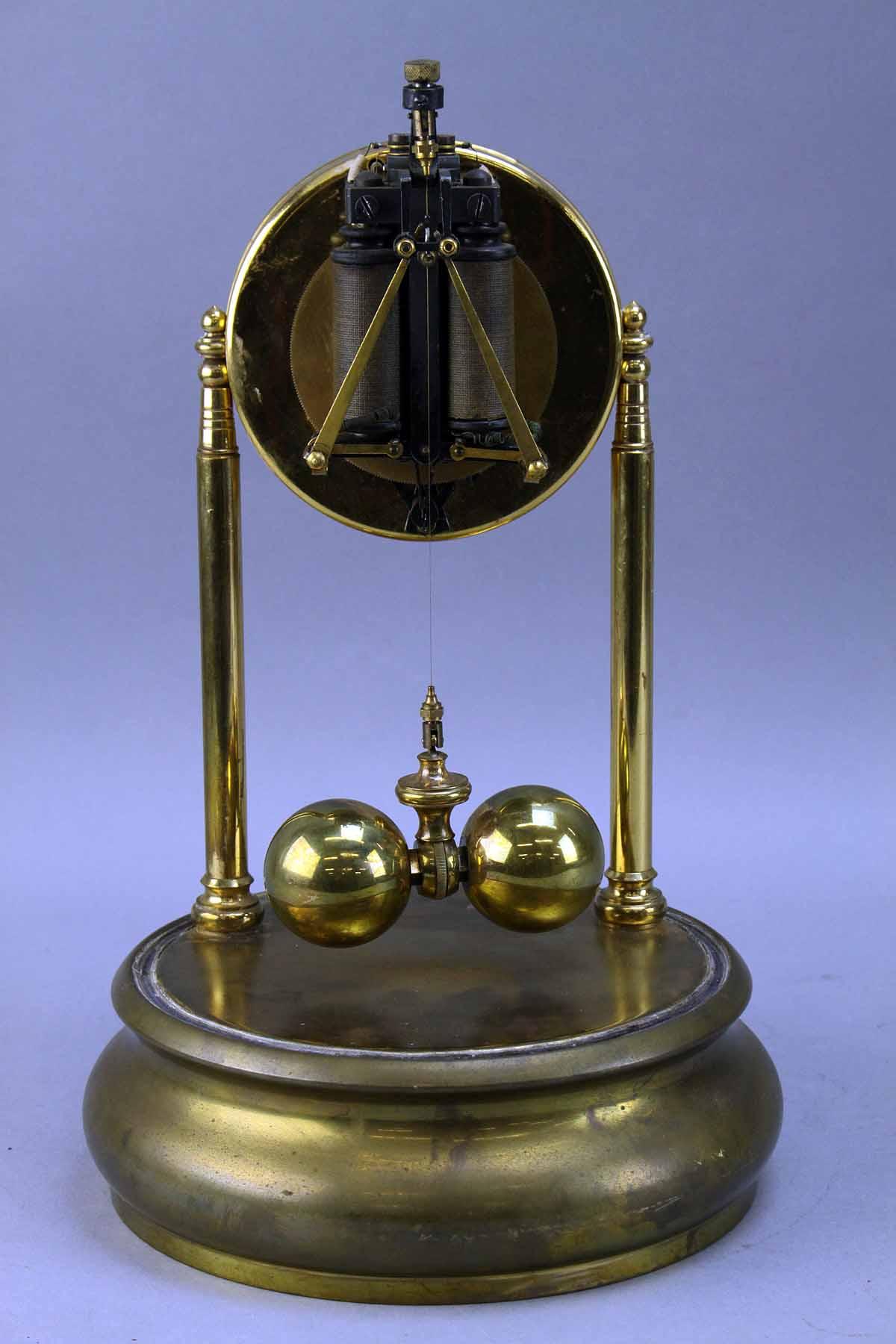 George L. Tiffany Electric Clock, Ca. 1904