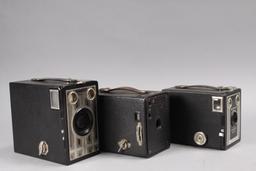 Kodak Box Cameras