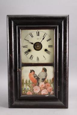 Antique Seth Thomas Ogee Clock