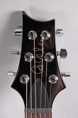 PRS Custom 22  Electric Guitar w/ Case