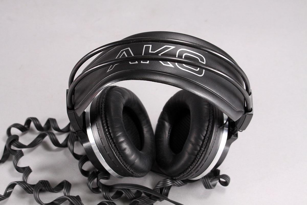 AKG K 340 Headphones