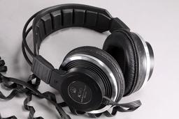 AKG K 340 Headphones
