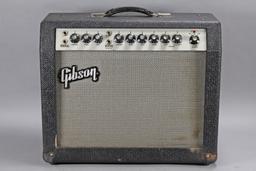 Gibson "Minuteman" GA-20 RVT Tube Amp, Ca. 1960's