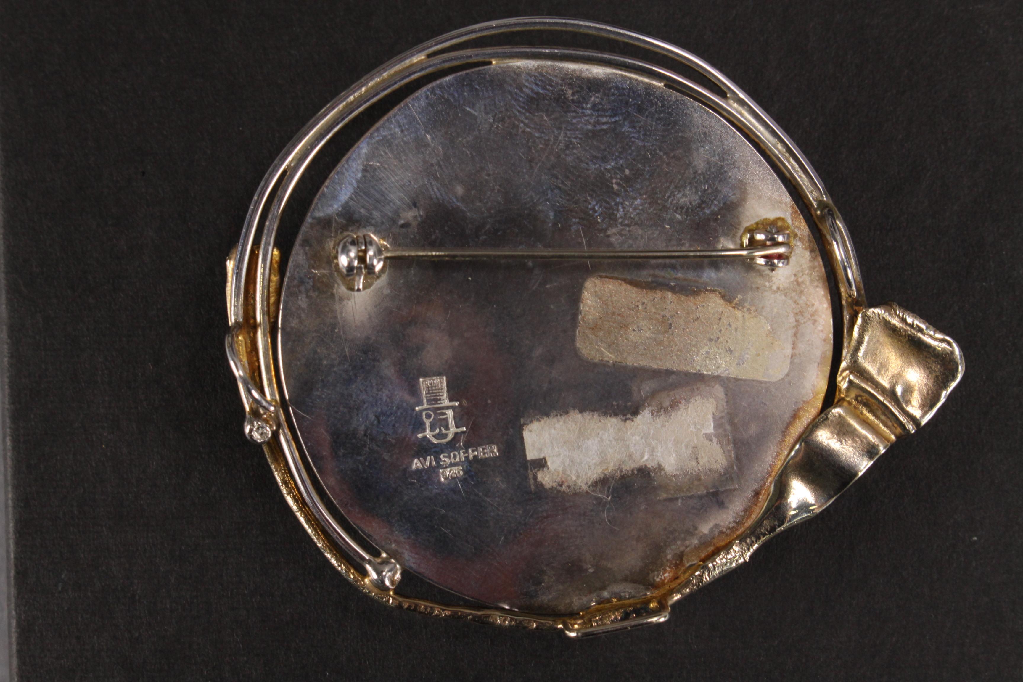 Sterling Silver Pendants, Bracelets, Brooch, Earrings,164.9 Grams