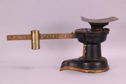 Howe Balance Scale