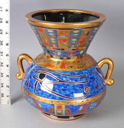 Egyptian Vase