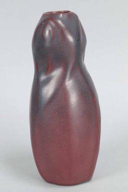 Early Van Briggle Bud Vase, Ca. 1920's