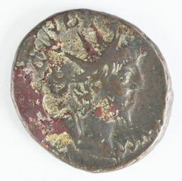 Victorius AE Antoniniaus 268-270 AD
