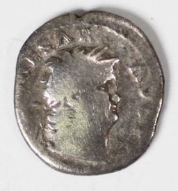 65 AD Imperial Rome R Nero Caesar Augustus