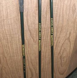 Warrior Right Handed Woods, 3-4-5