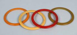 Bangle Bakelite Bracelets