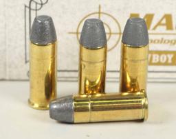 44 S&W SPL 200 gr. L-Flat Ammo, 200 Rds.