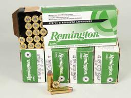 .44 Remington Magnum, 180gr, 250 Rds.