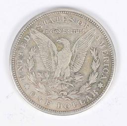 1921-S Morgan Silver Dollar