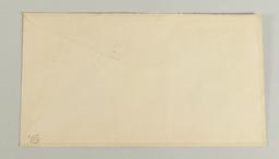 Graf Zeppelin, D-LZ 127, Stamped Envelopes, Letter