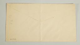 Graf Zeppelin, D-LZ 127, Stamped Envelopes, Letter