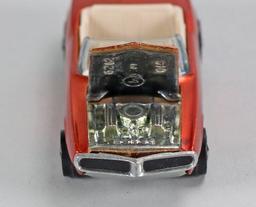 Hot Wheels "Redline" Custom Firebird, Ca. 1968