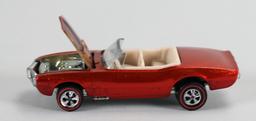 Hot Wheels "Redline" Custom Firebird, Ca. 1968