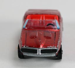 Hot Wheels "Redline" Custom Firebird, Ca. 1967