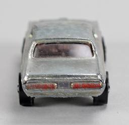 Hot Wheels "Redline" Custom Cougar, Ca. 1968