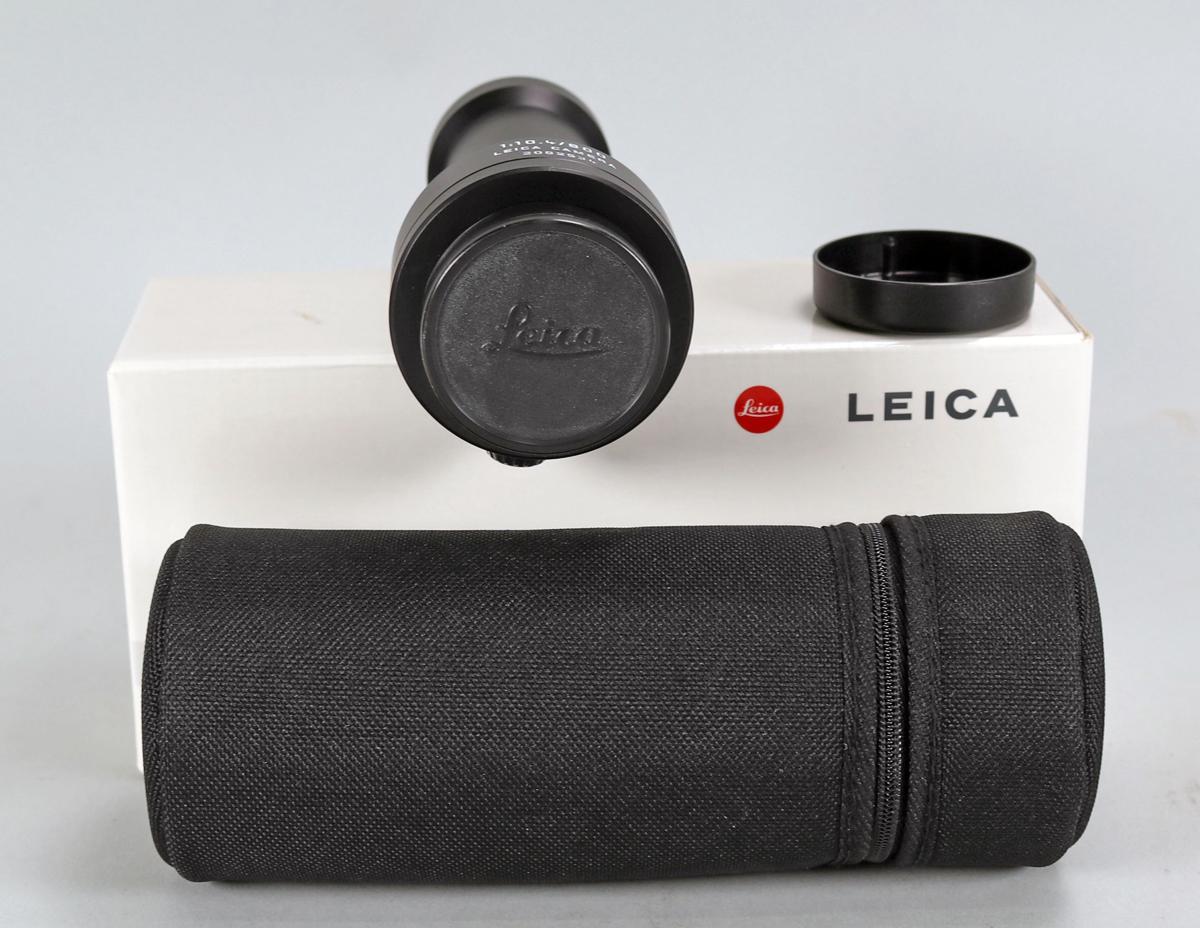 Leica SLR Camera Adapter for Spotting Scopes