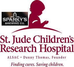 Charity Item for St. Jude: Sparky's Gift Certificate