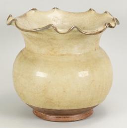 Chinese Celadon Jar