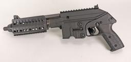 Kel-Tec PLR-22 .22 LR Pistol