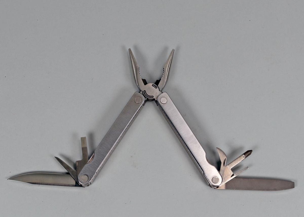 Vintage Leatherman Tool - Portland, OR