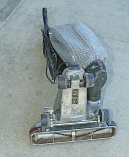 Kirby Heritage II Turbo Vacuum Cleaner