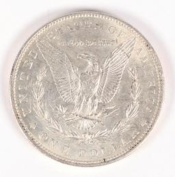 1900-P Morgan Silver Dollar