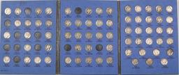 Mercury Silver Dime Book