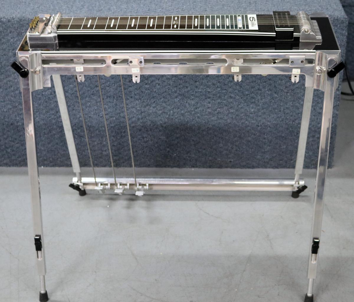 Sierra Crown 25 Pedal Steel Guitar