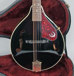 Epiphone - Gibson A Style Mandolin w/ TKL Case